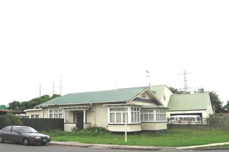 Photo of property in 39 Leonard Road, Mount Wellington, Auckland, 1060