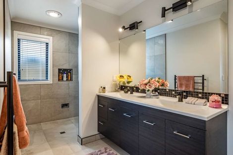 Photo of property in 9 Oak Ridge Drive, Te Awamutu, 3800