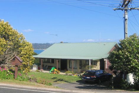 Photo of property in 219 Buffalo Beach Sh25 Road, Whitianga, 3592