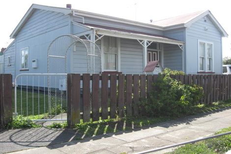 Photo of property in 22 Spier Street, Aramoho, Whanganui, 4500