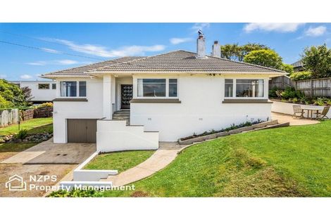 Photo of property in 10 Napier Street, Belleknowes, Dunedin, 9011