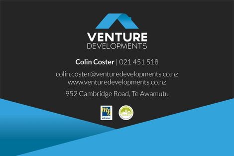 Photo of property in 77 Musselwhite Terrace, Chartwell, Hamilton, 3210