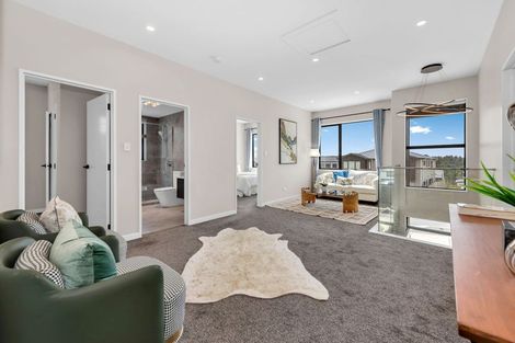 Photo of property in 4 Alluvial Street, Flat Bush, Auckland, 2019