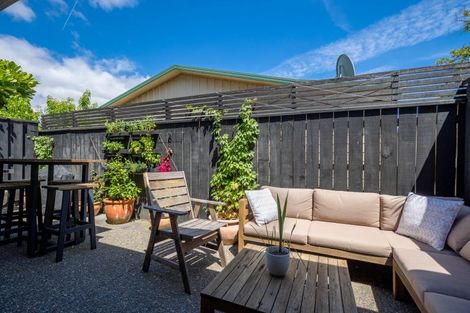 Photo of property in Totara Grove, 44/115 Grove Street, The Wood, Nelson, 7010