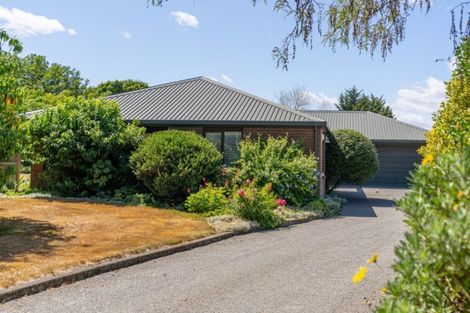 Photo of property in 33 New York Street, Martinborough, 5711