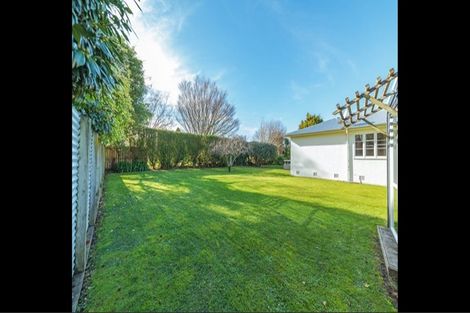 Photo of property in 564 Ruahine Street, Hokowhitu, Palmerston North, 4410