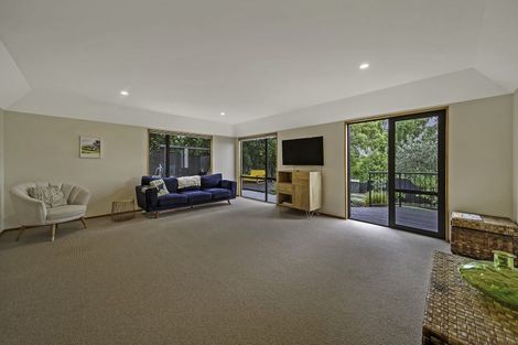 Photo of property in 1 Caldwell Lane, Huntsbury, Christchurch, 8022