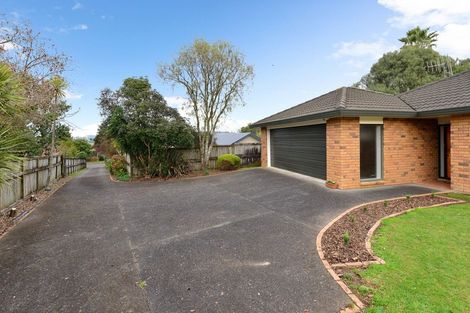 Photo of property in 10 Friesian Place, Grandview Heights, Hamilton, 3200