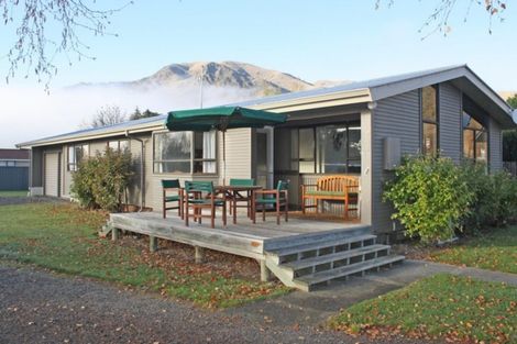 Photo of property in 13 Totara Peak Crescent, Omarama, 9412