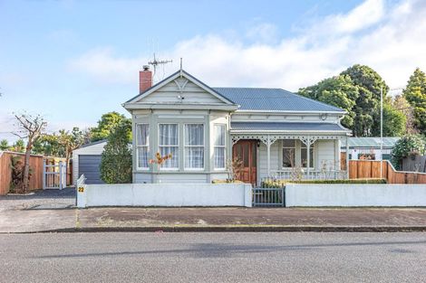 Photo of property in 22 Seddon Street, Levin, 5510