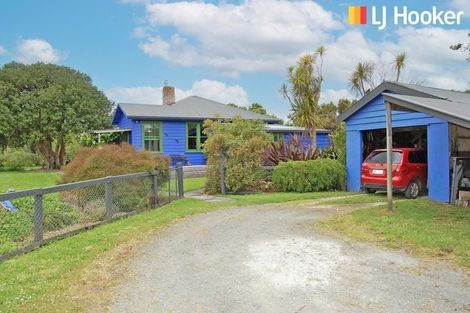 Photo of property in 126 Oneriri Road, Kaiwaka, 0573