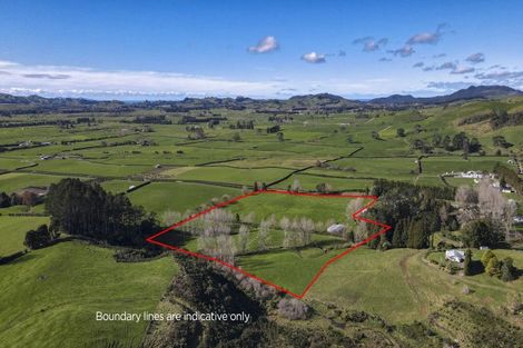 Photo of property in 118 Pukewera Road, Waihi, 3682