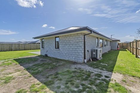 Photo of property in 9 Huntaway Lane, Dunsandel, 7682