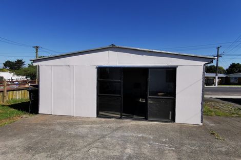 Photo of property in 88 Avenue Road, Otahuhu, Auckland, 1062