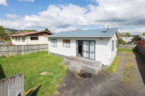 Photo of property in 21 Andrews Street, Paeroa, 3600