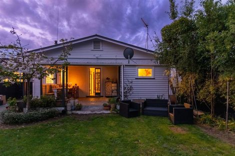 Photo of property in 1 Carnell Street, Napier South, Napier, 4110