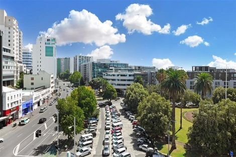 Photo of property in The Landings, 702/8 Ronayne Street, Auckland Central, Auckland, 1010