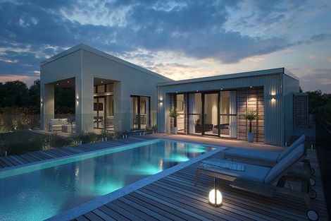 Photo of property in 14 Tiaki Lane, Matakana, 0985