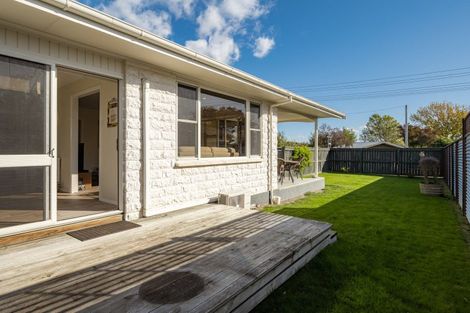 Photo of property in 199 Weld Street, Witherlea, Blenheim, 7201