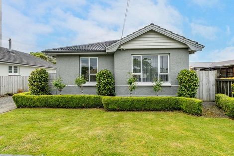 Photo of property in 139 Margaret Street, Glengarry, Invercargill, 9810