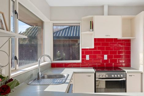 Photo of property in 1 Oakden Drive, Darfield, 7510