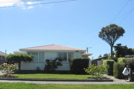 Photo of property in 18 Stretton Street, Bishopdale, Christchurch, 8053