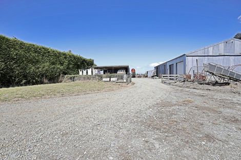 Photo of property in 85 Young Road, Branxholme, Invercargill, 9874