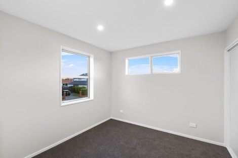 Photo of property in 1/7 Hercules Street, Shirley, Christchurch, 8013