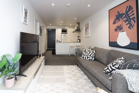 Photo of property in Soho Apartments, 305/74 Taranaki Street, Te Aro, Wellington, 6011