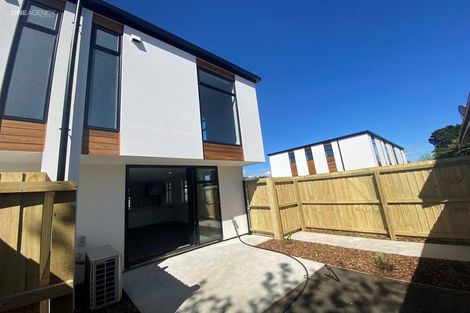 Photo of property in 2/35 Percy Street, Phillipstown, Christchurch, 8011