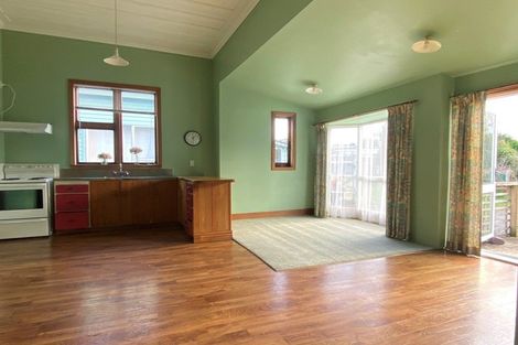 Photo of property in 13 Murray Street, Greymouth, 7805