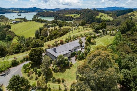 Photo of property in 745b Waikino Road, Karetu, Kawakawa, 0283