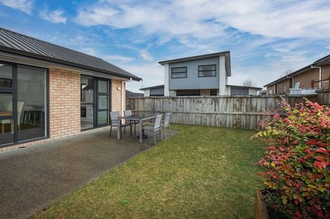 Photo of property in 62 Sylvester Crescent, Flagstaff, Hamilton, 3210