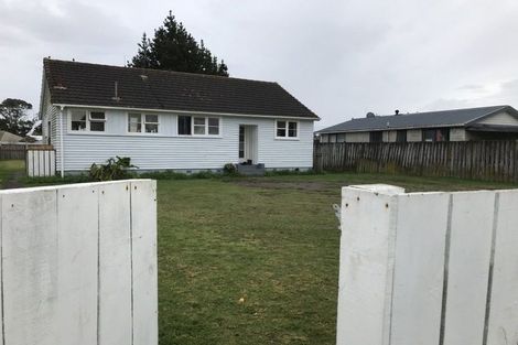 Photo of property in 4 Smith Avenue, Huntly, 3700