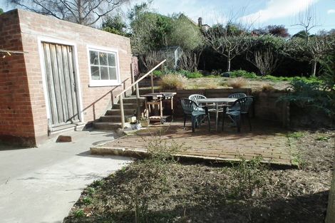 Photo of property in 50 Tyne Street, South Hill, Oamaru, 9400