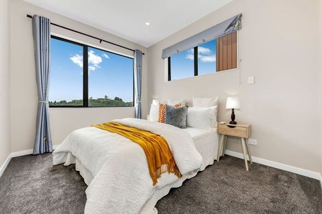 Photo of property in 4 Alluvial Street, Flat Bush, Auckland, 2019