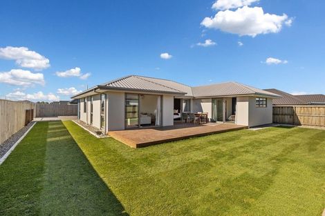 Photo of property in 150 Dunns Crossing Road, Rolleston, 7614