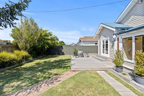 Photo of property in 7 Linton Street, Mayfield, Blenheim, 7201
