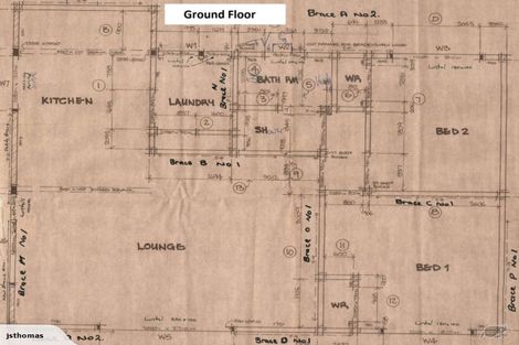 Photo of property in 2/73 Milton Road, Bluff Hill, Napier, 4110