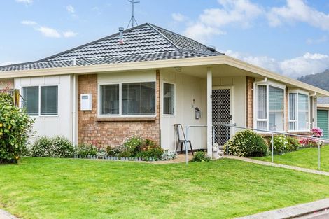 Photo of property in Kowhai Court, 17/17 John Street, Trentham, Upper Hutt, 5018