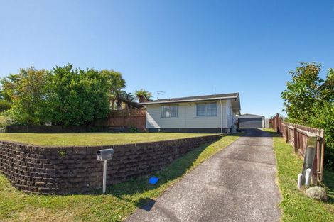 Photo of property in 14 Petrie Street, Pomare, Rotorua, 3015