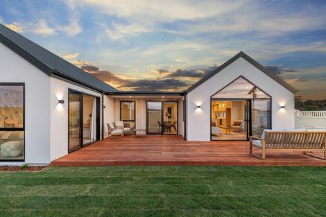 Photo of property in 46 Timara Crescent, Marshland, 8083