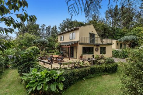 Photo of property in 245 Mccoy Road, Wainui, Opotiki, 3198