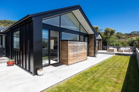 Photo of property in 22 Clearwater Street, Broad Bay, Dunedin, 9014