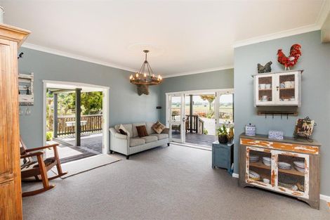 Photo of property in 366 Tutaenui Road, Marton, 4788