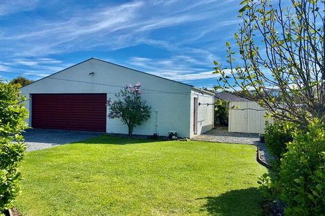 Photo of property in 127 Rolleston Street, Rakaia, 7710