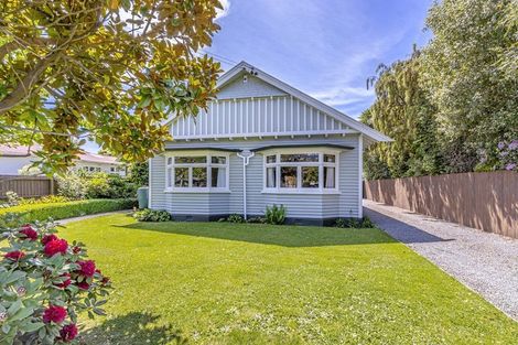 Photo of property in 23 Riverview Street, Beckenham, Christchurch, 8023