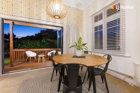 Photo of property in 21 Pretoria Avenue, Saint Clair, Dunedin, 9012