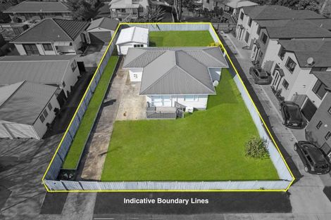 Photo of property in 115 Settlement Road, Papakura, 2110