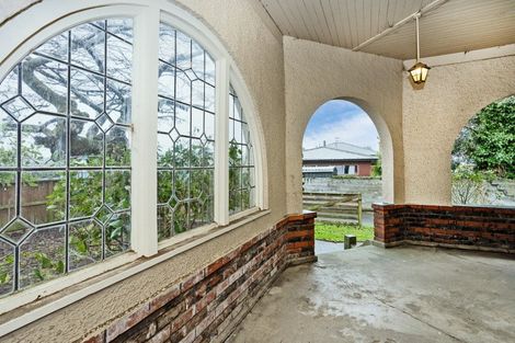 Photo of property in 37 Ritchie Street, Richmond, Invercargill, 9810